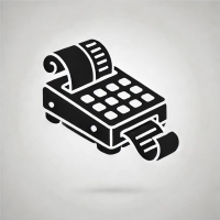 Кассовые чеки в Курчатове