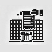 Гостиничные чеки в Курчатове