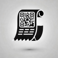 Чеки с QR-кодом в Курчатове